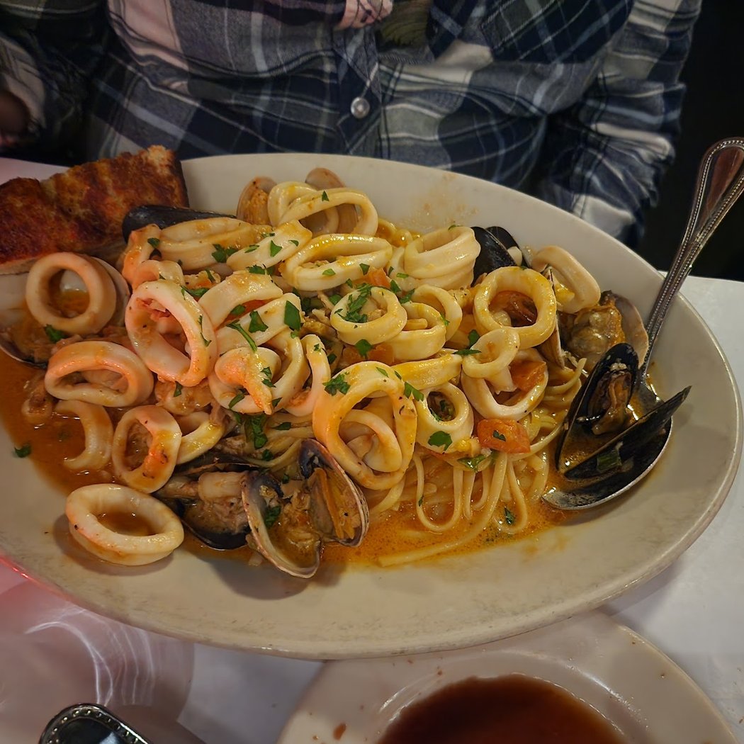 Sodini's Trattoria 3