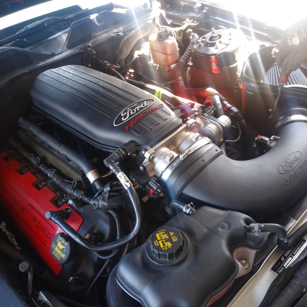 Fahrenheit Auto Performance 2