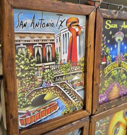 Fourth of July Artisan Show 2