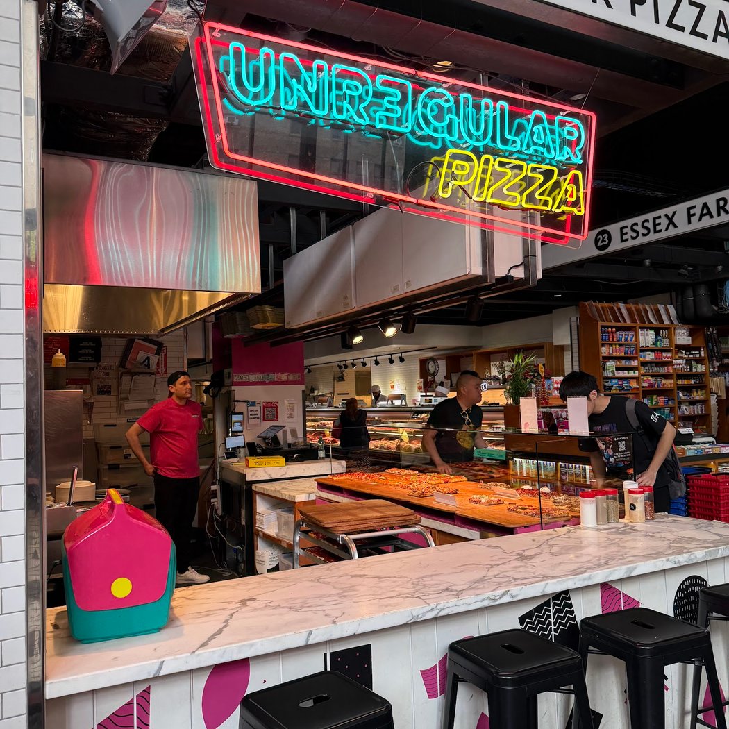 Essex Street Market 2