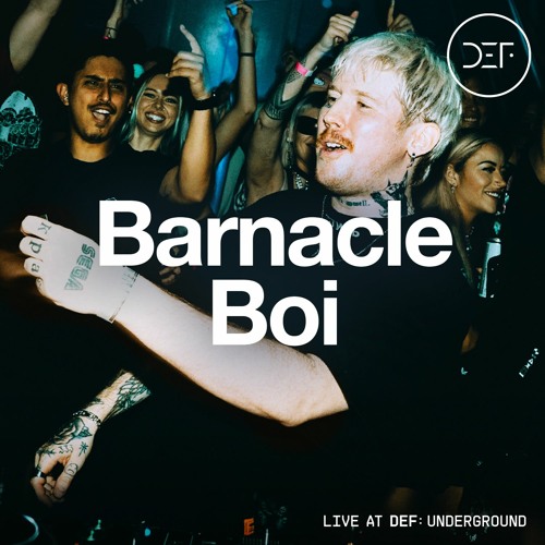 Barnacle Boi 2