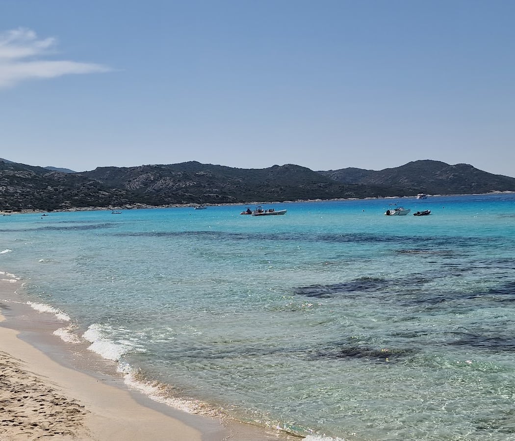Plages de Saleccia et Lotu - SALECCIA 4X4 EVASION /AGRIATES ÉVASION - Navettes 4x4 3