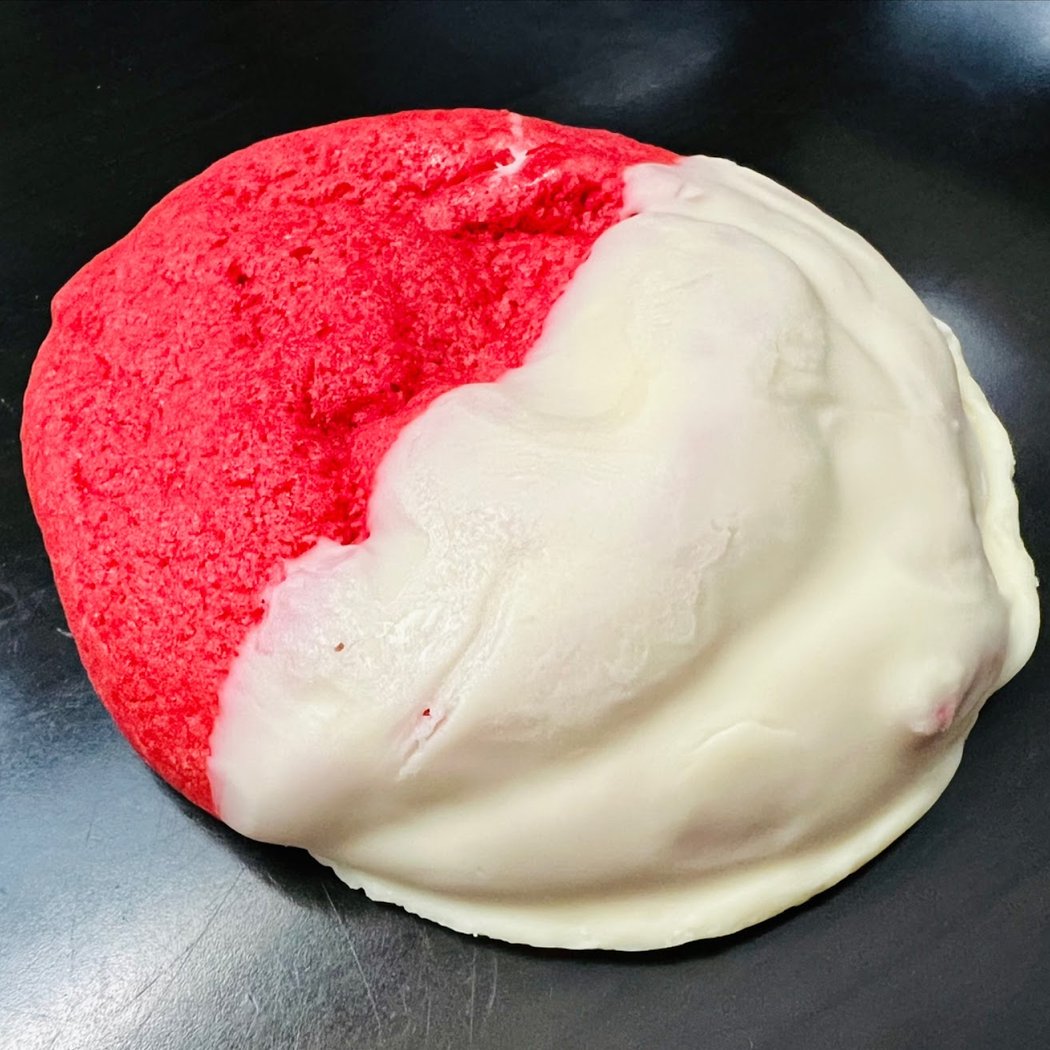 Nox Cookie Bar - Downtown Campbell 1