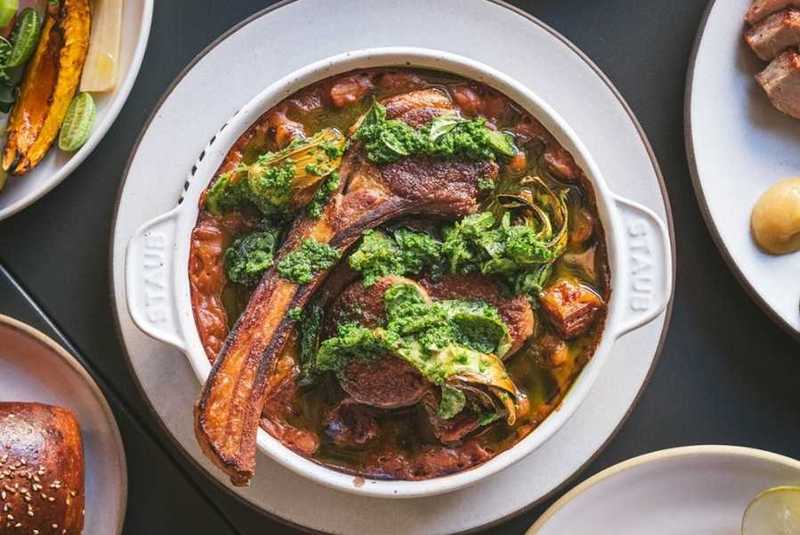 Bistro Lagniappe 2