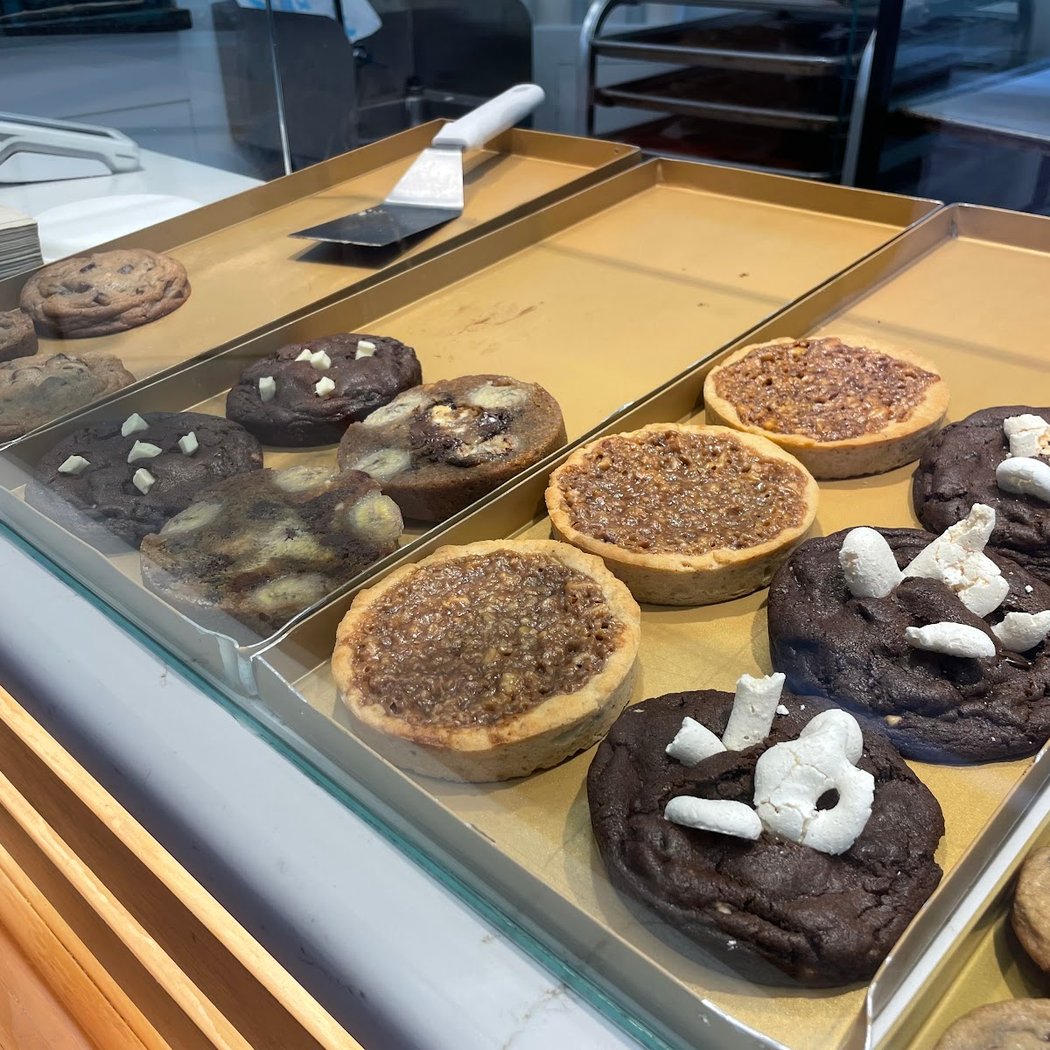 The Cookie Odyssey 3
