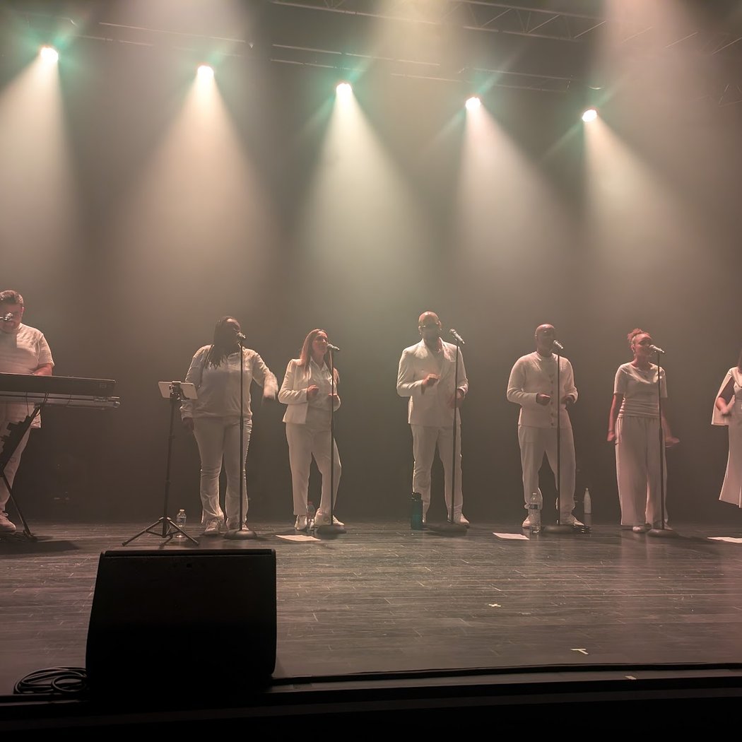 Spectacle à Nantes 4