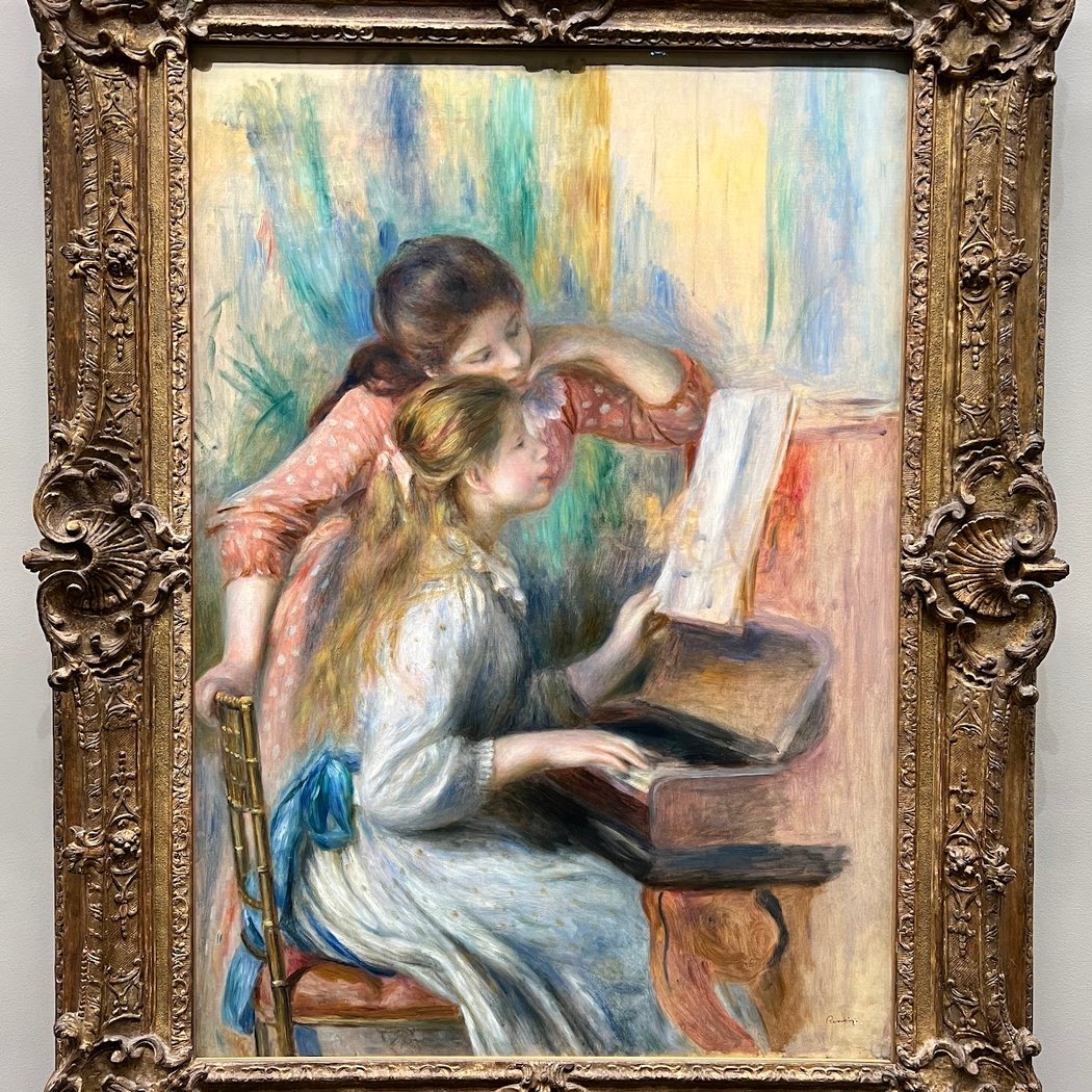 L’Écho des Nymphéas • Anne Berest et Marion Frère 4