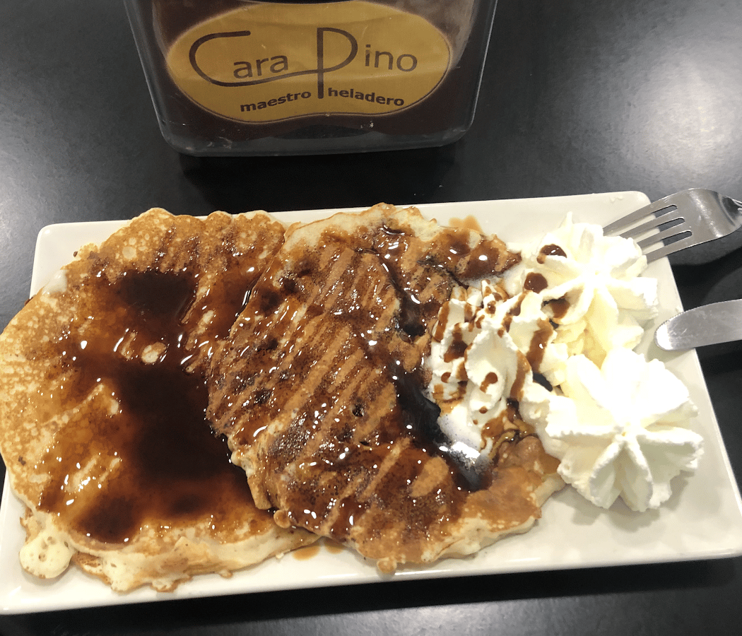 Heladeria Cara Pino 3