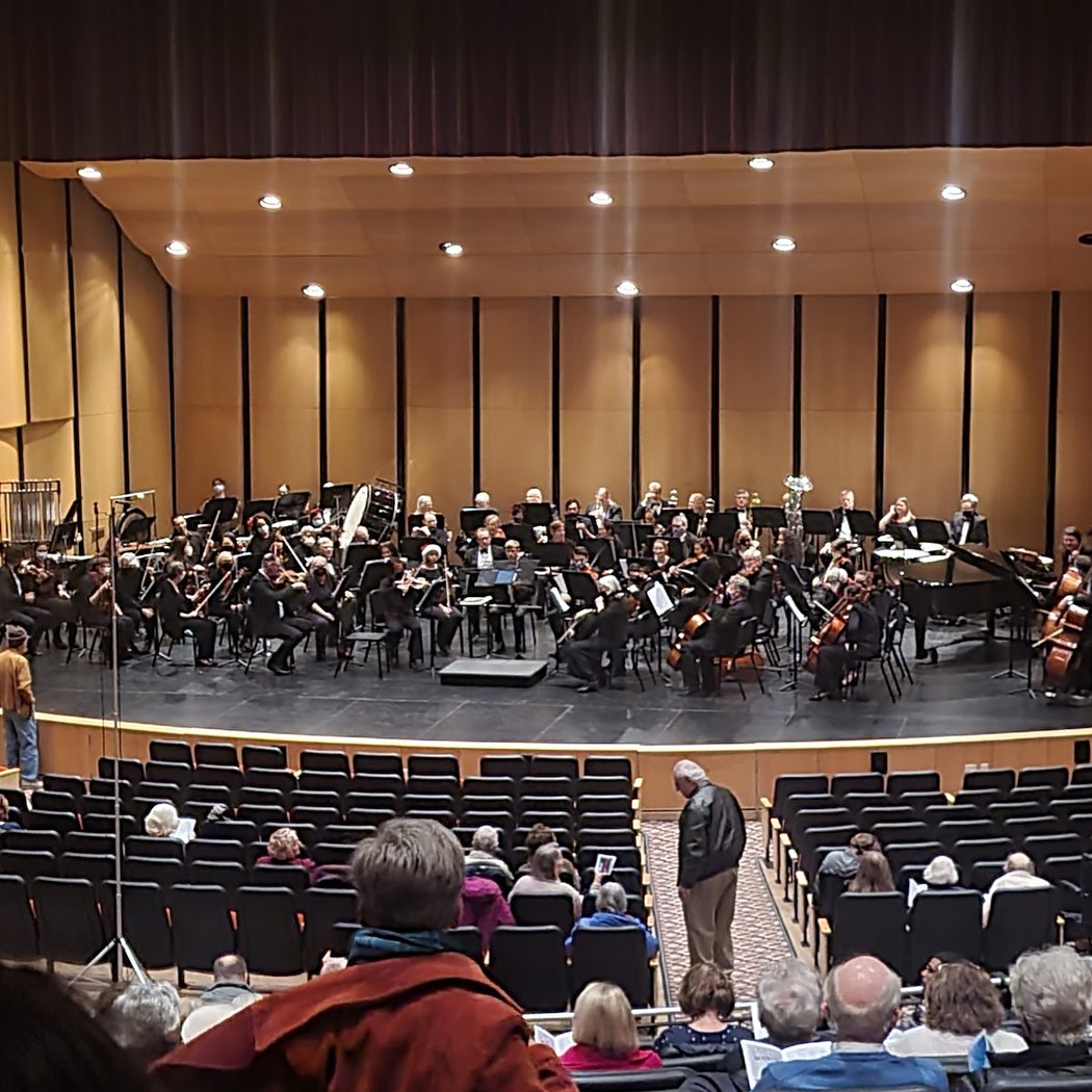 A Celebration of Joy – Holiday Concert 2