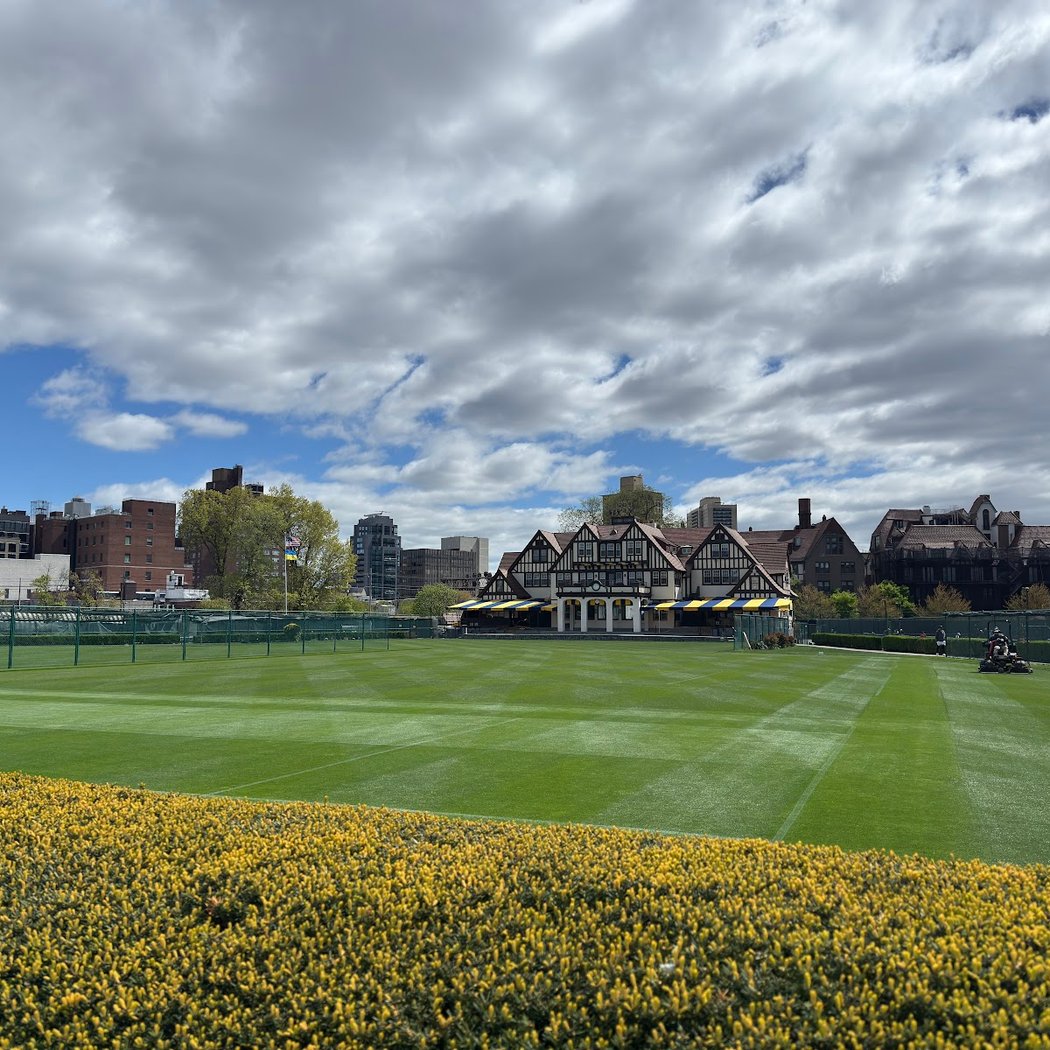 The West Side Tennis Club 3