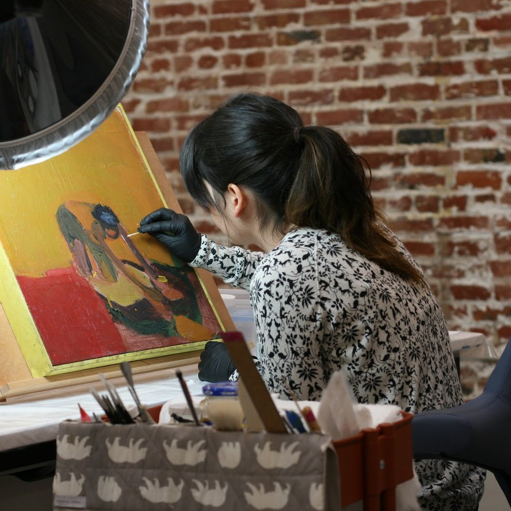 Preservation Arts 1