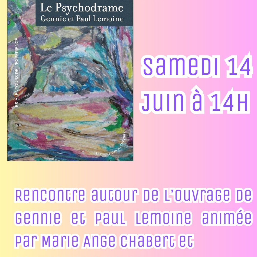 Le psychodrame 1