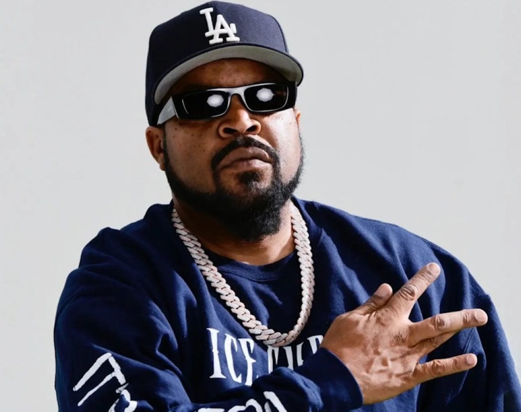 Ice Cube 2