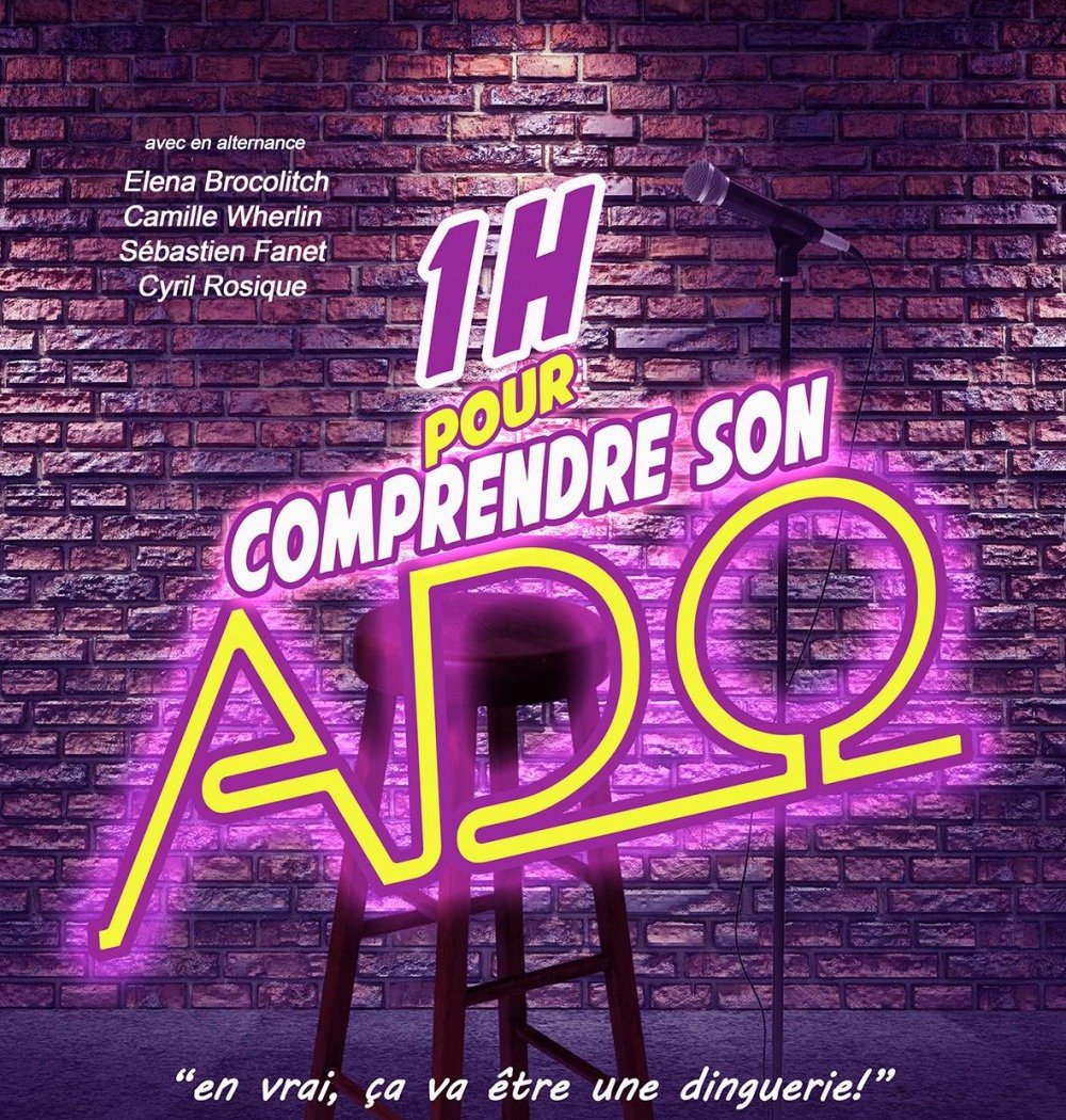 1 heure pour comprendre son ado 2