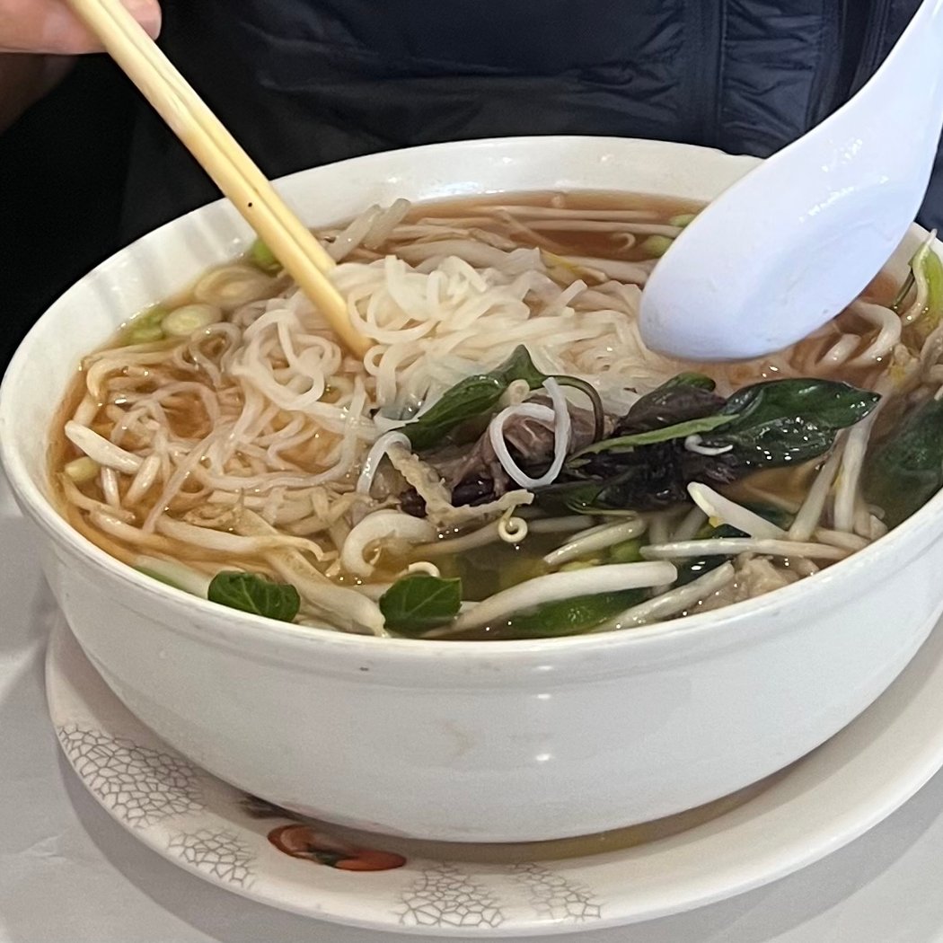 Phở Vi Hoa 3