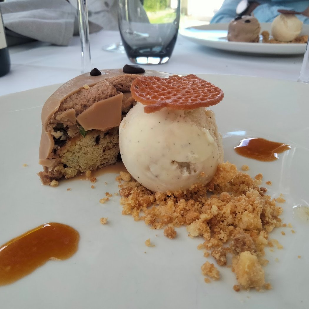 Le Moulin Des Saveurs 1