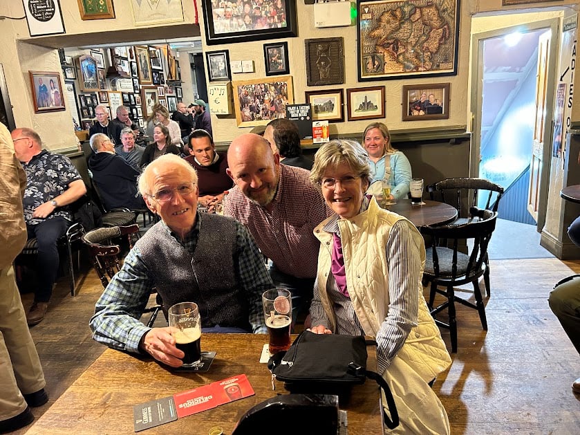 Real Irish - Gifts & Travel 2