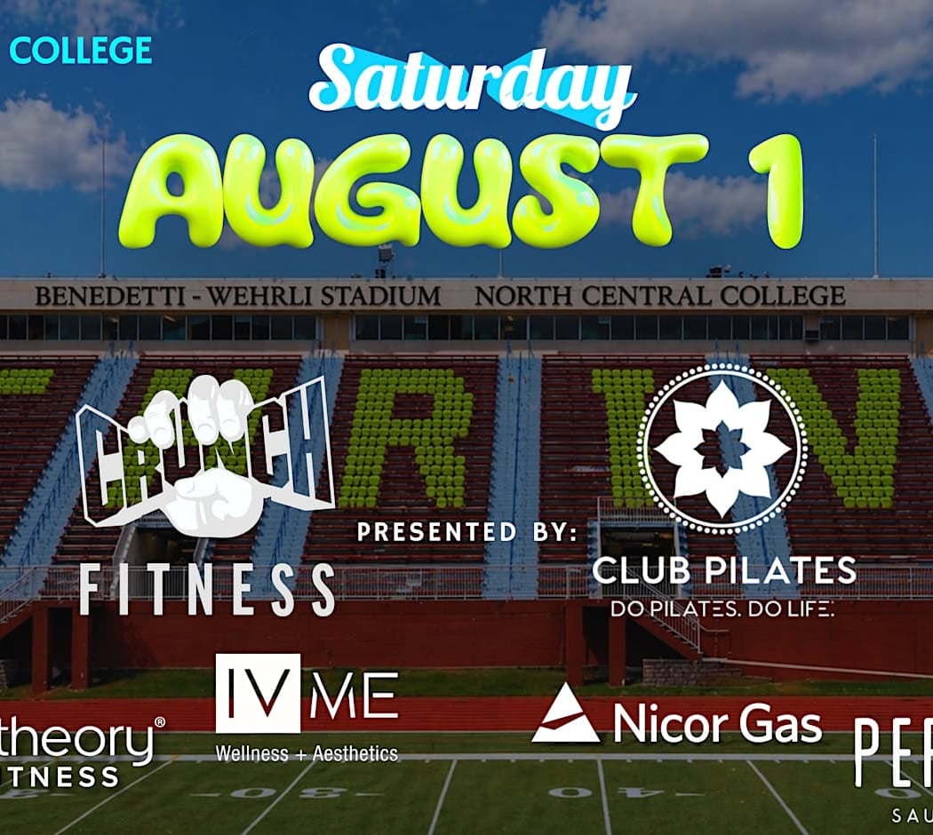 THRIVEFest 1