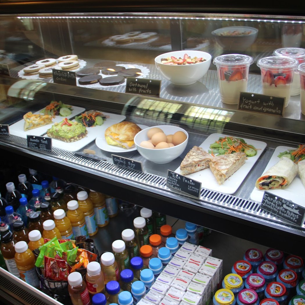 Muse Cafe and Tea 3
