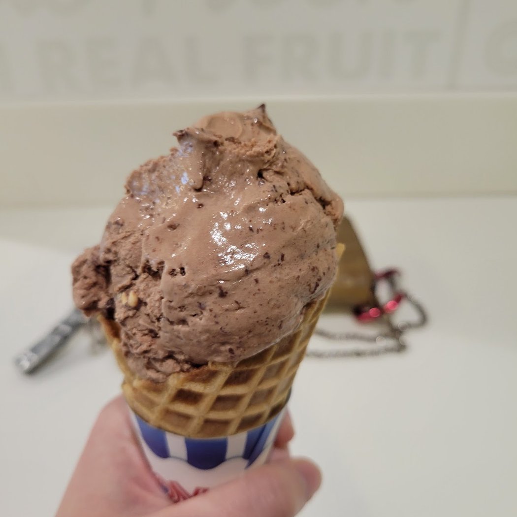 Fruta Ice Cream 3