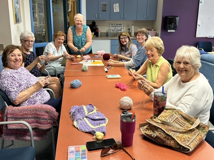 Creative Crochet Collective 2