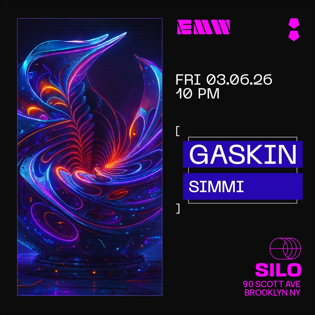 Gaskin 1