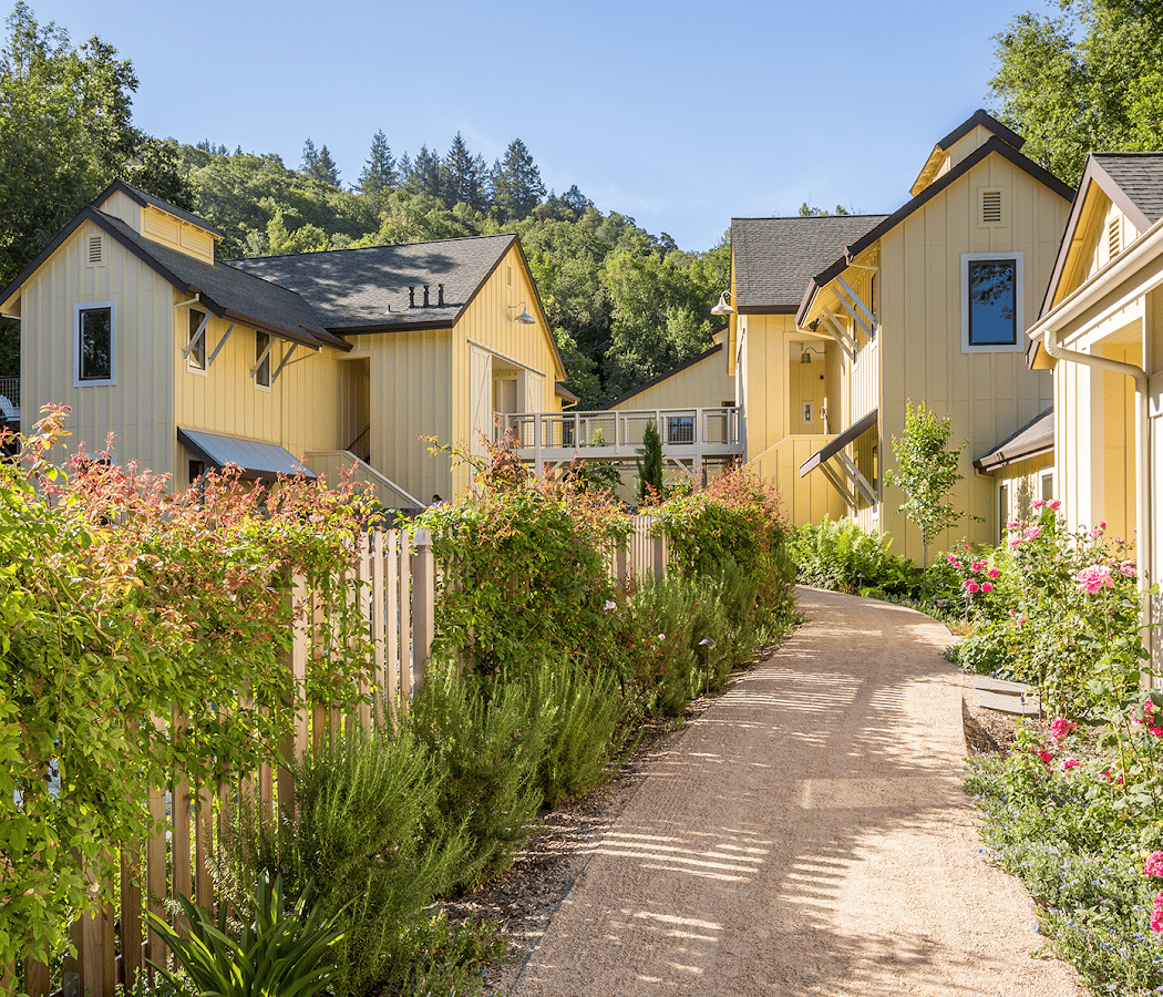 Farmhouse Inn 3