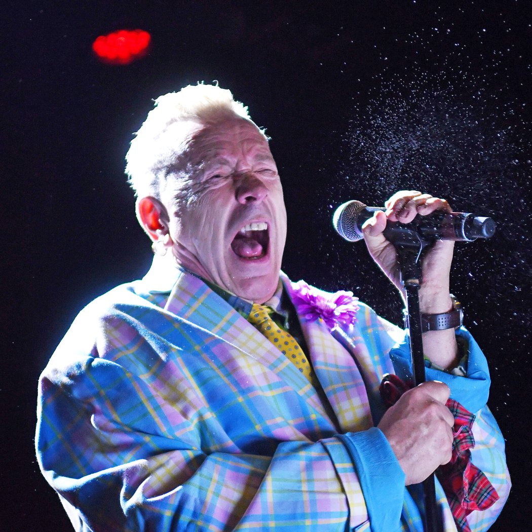 Public Image Ltd