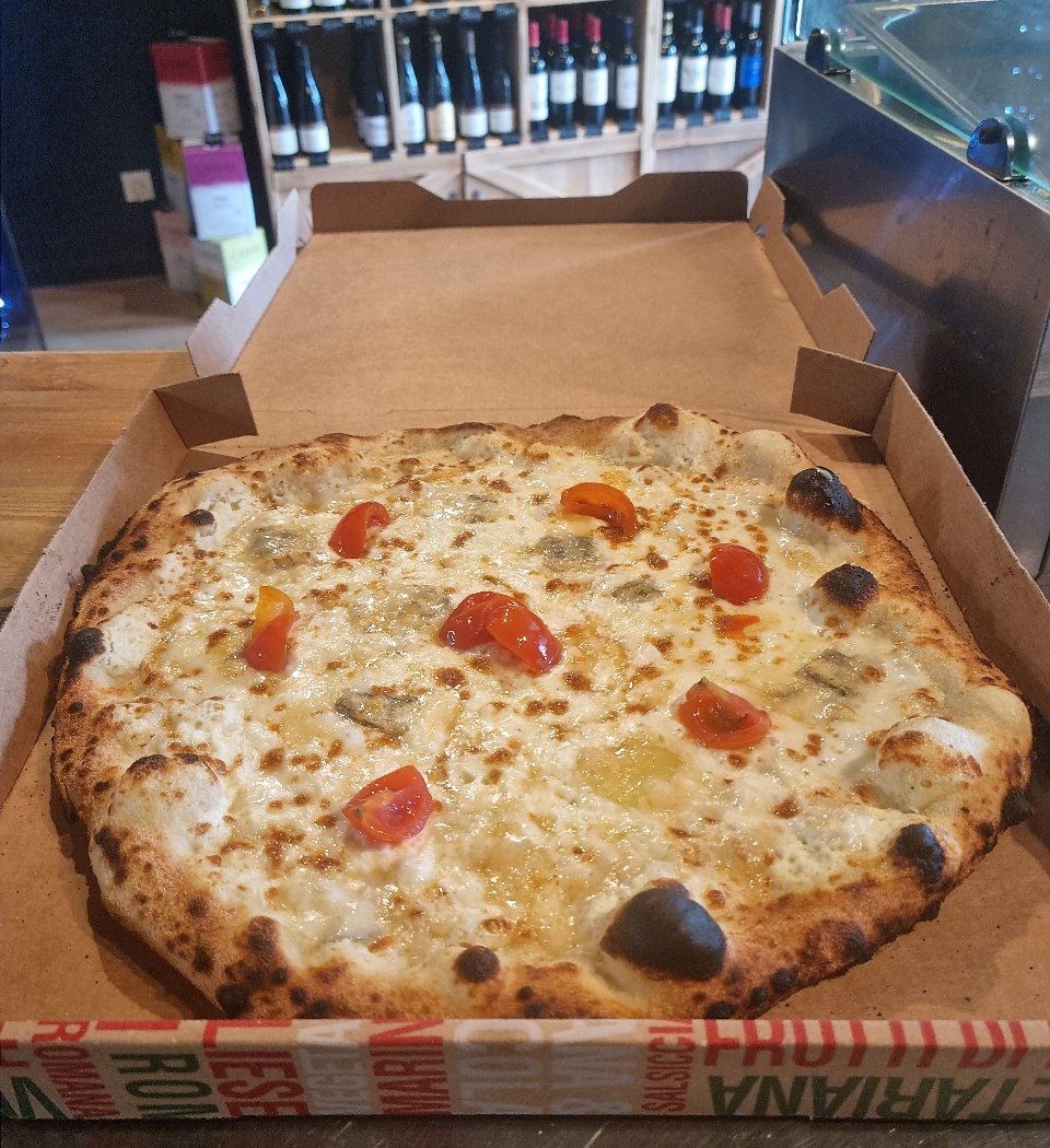 Pizzeria Le bon temps 3