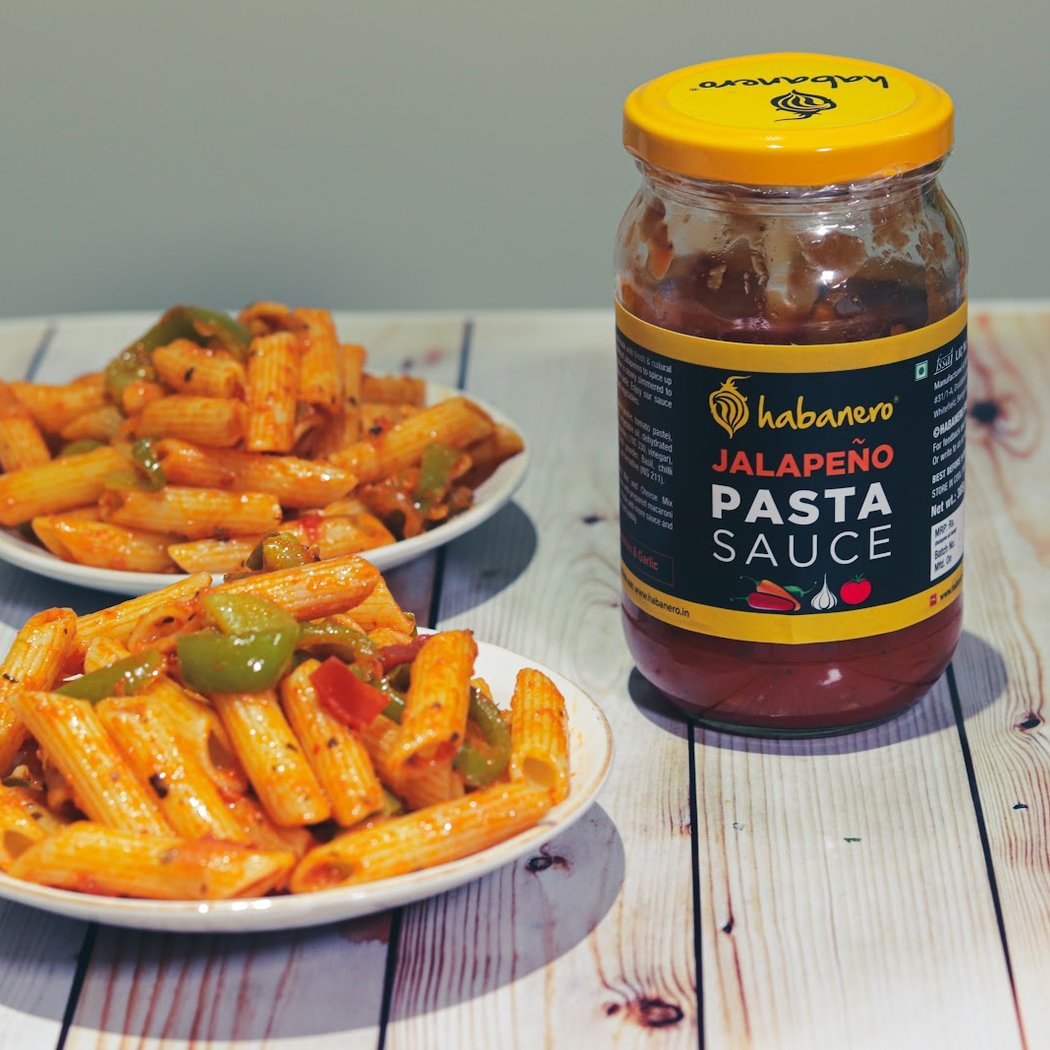 Habanero Food International 1
