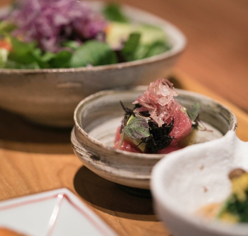 Hamano Sushi 2