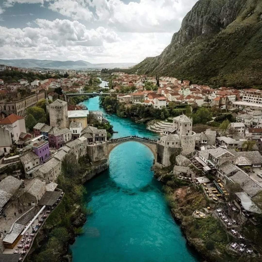 Mostar 1