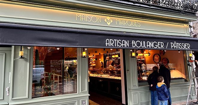 MAISON MARQUES RUEIL-MALMAISON 2