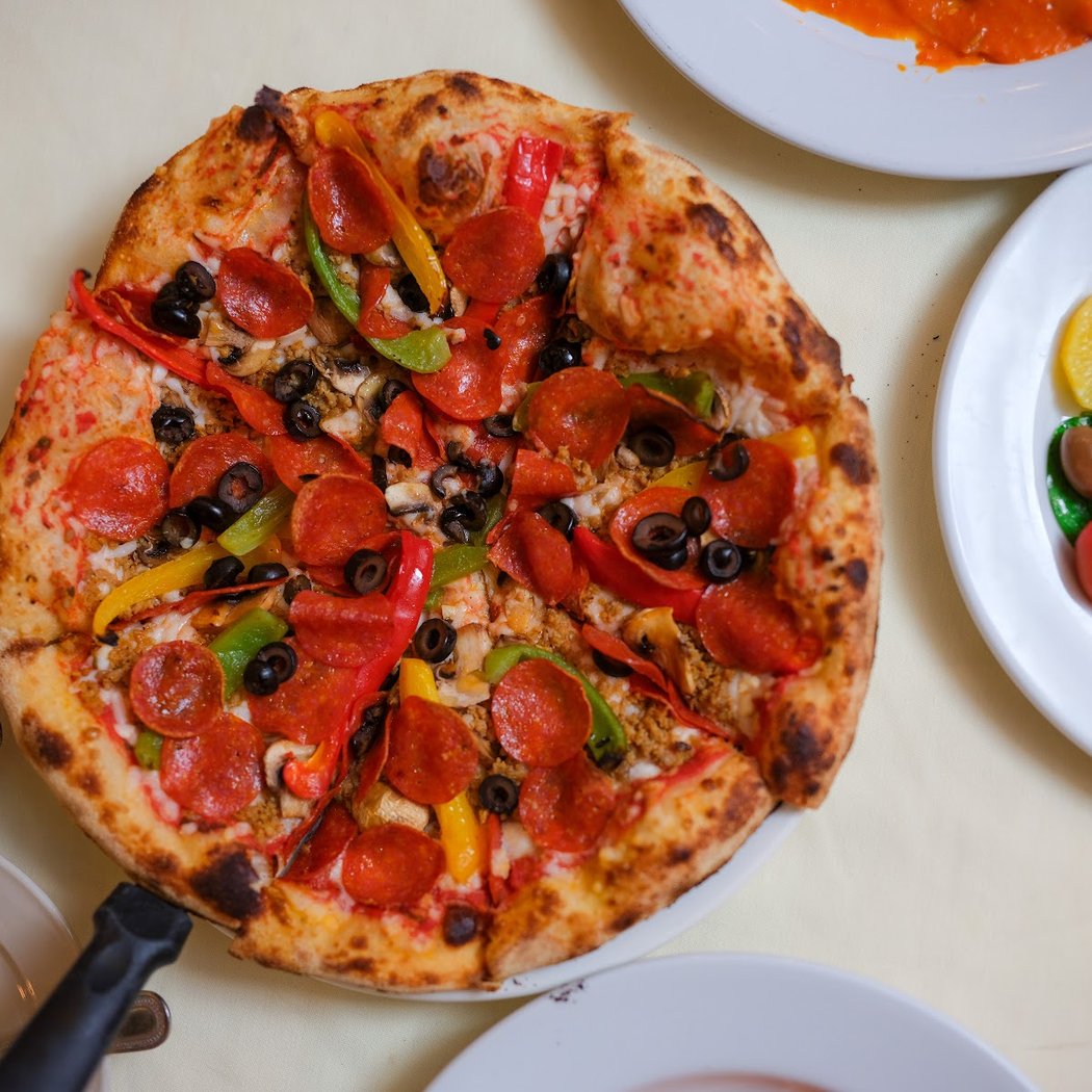 Palermo Italian Restaurant 2