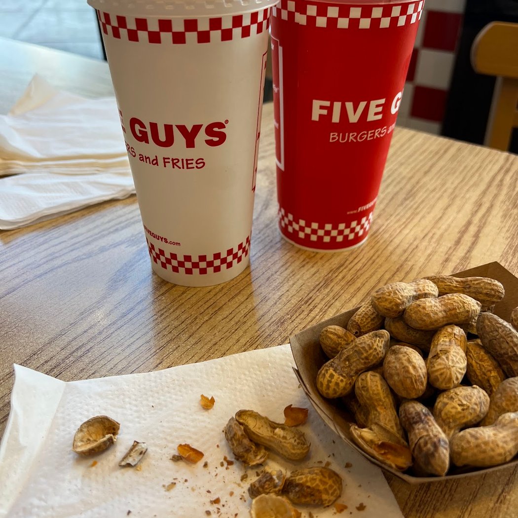Five Guys 3