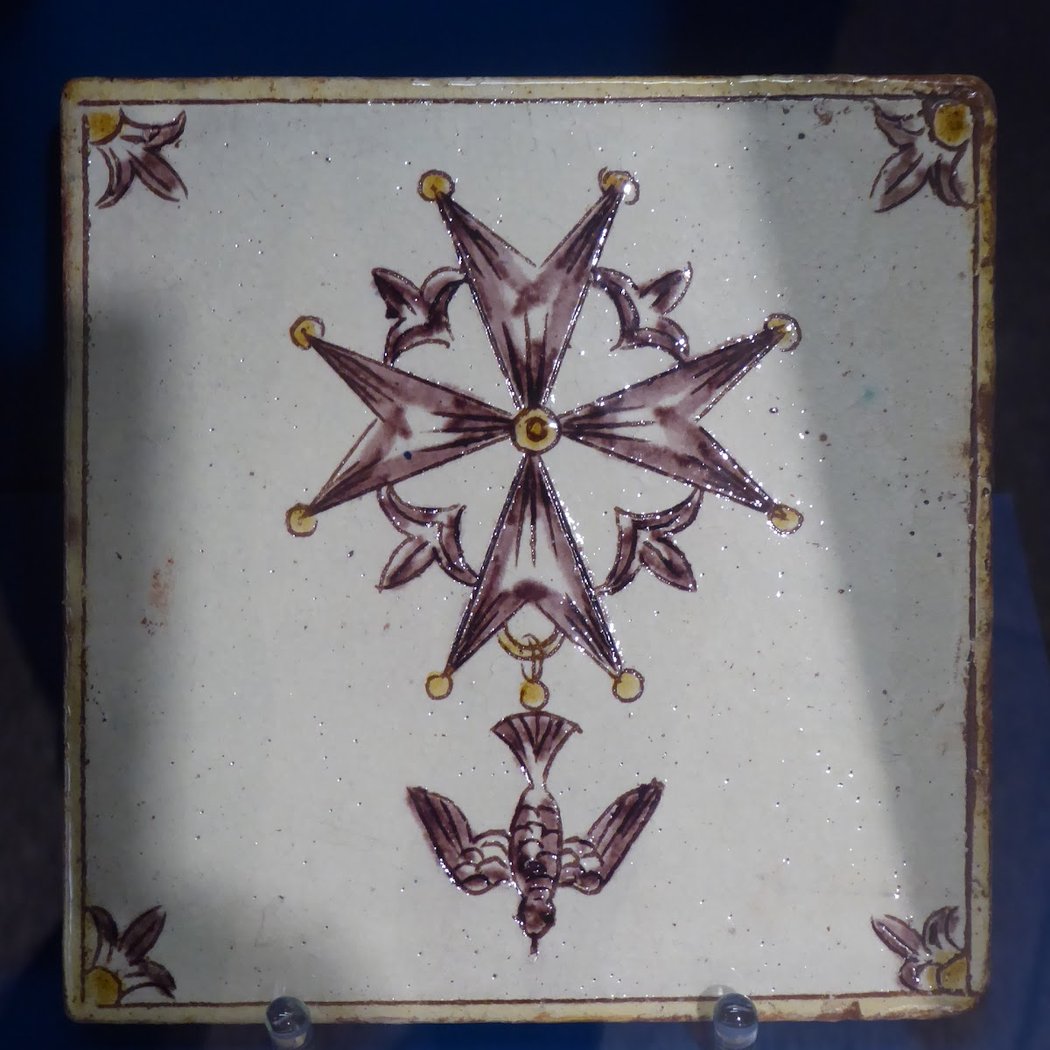 Hugenottenmuseum Berlin 1