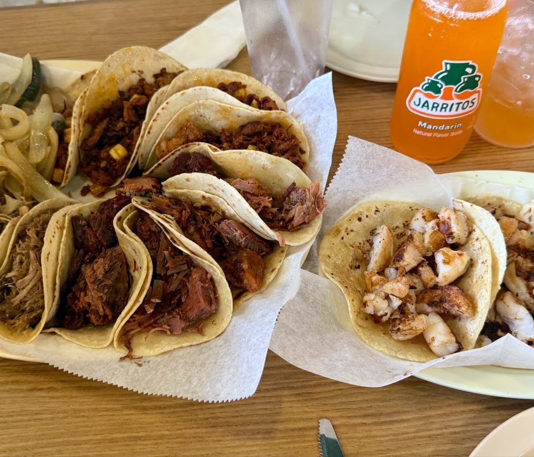 Taqueria Morelia 1