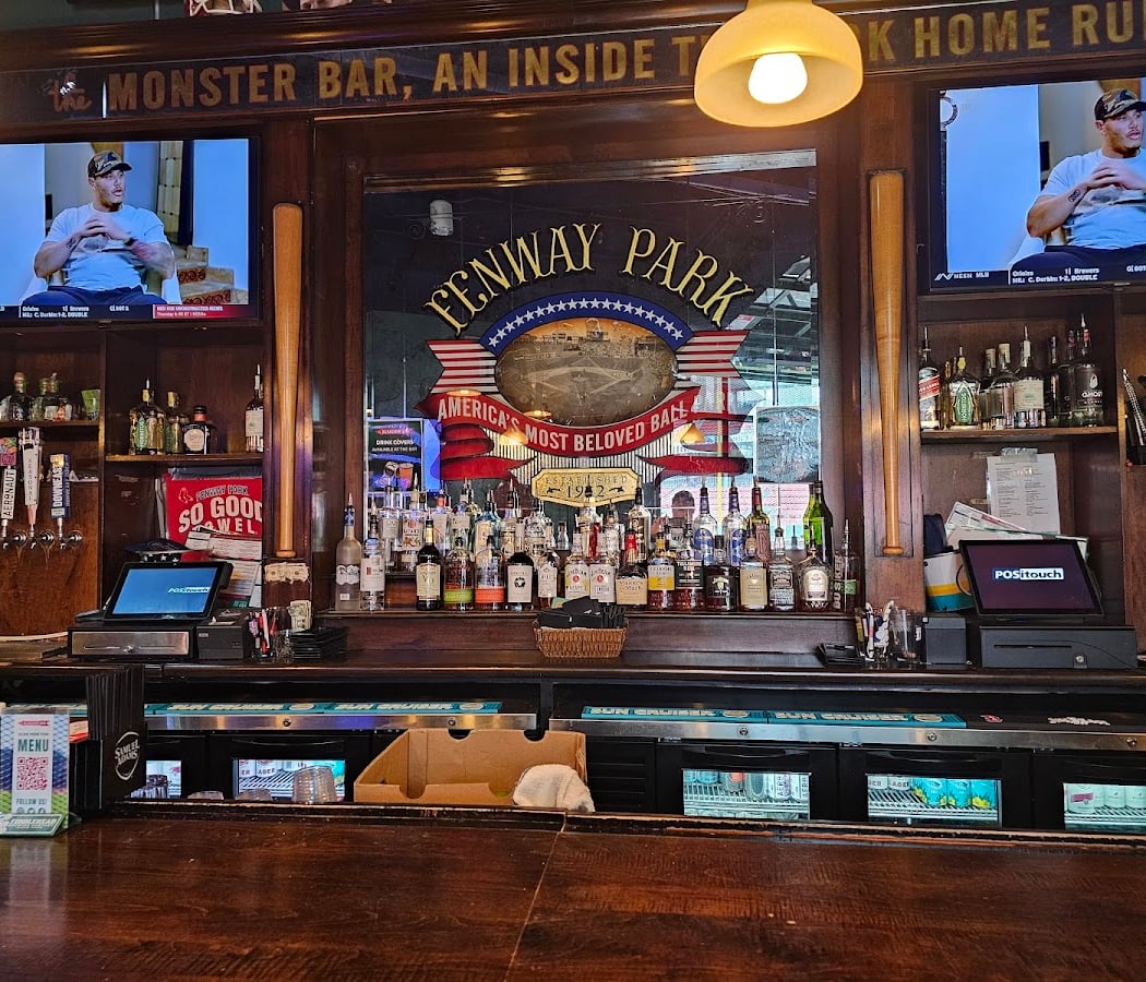 Trivia Nights at Bleacher Bar 2