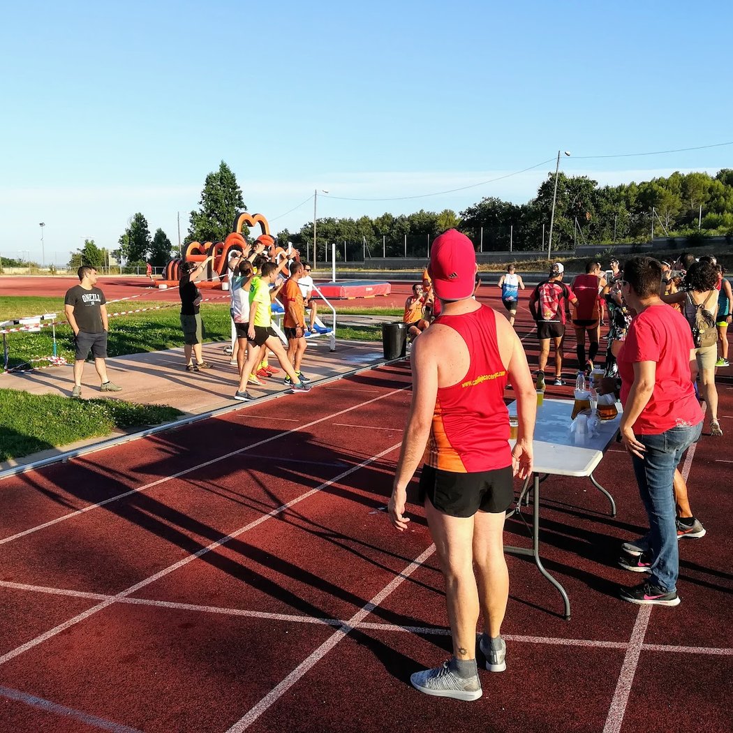 9à Cursa solidària Rett Race 2026 2