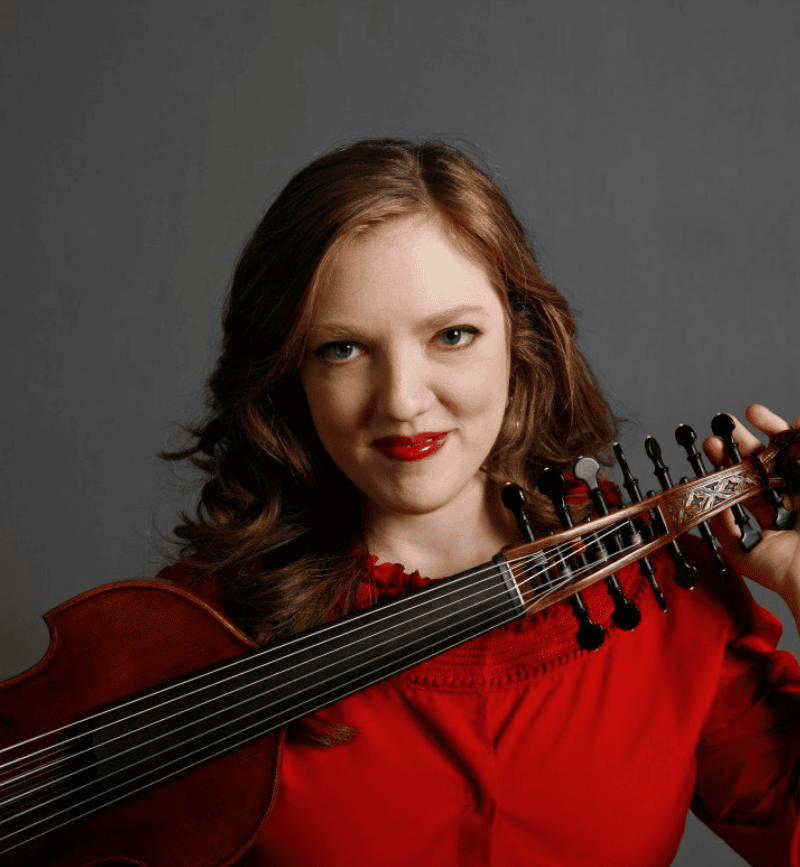 Los Angeles Chamber Orchestra: Vivaldi's Venice 1