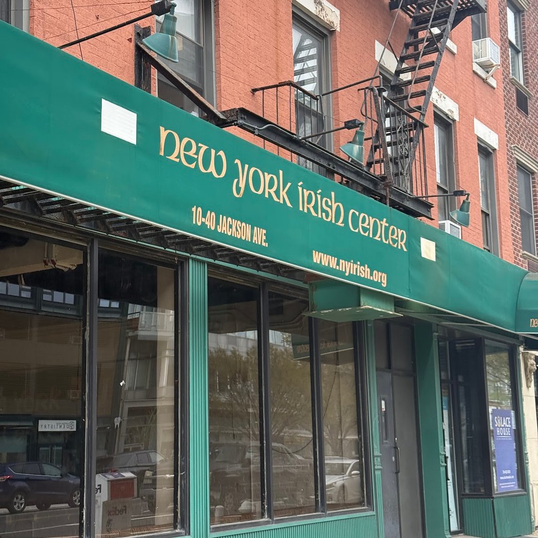 Women of Ireland – a New York Celebration 2