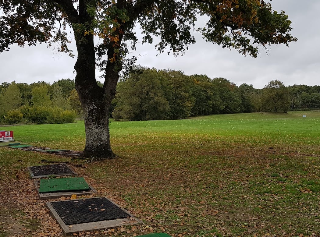 Association du Golf de Limere 2