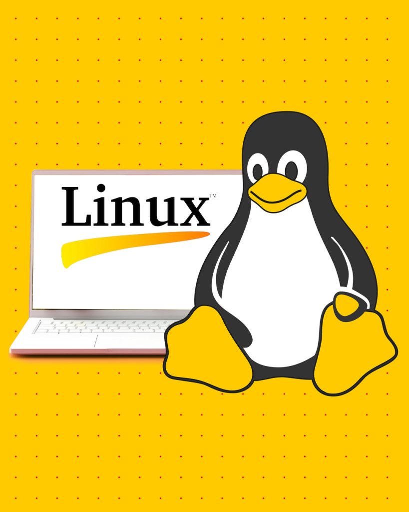 Découvrir Linux 1