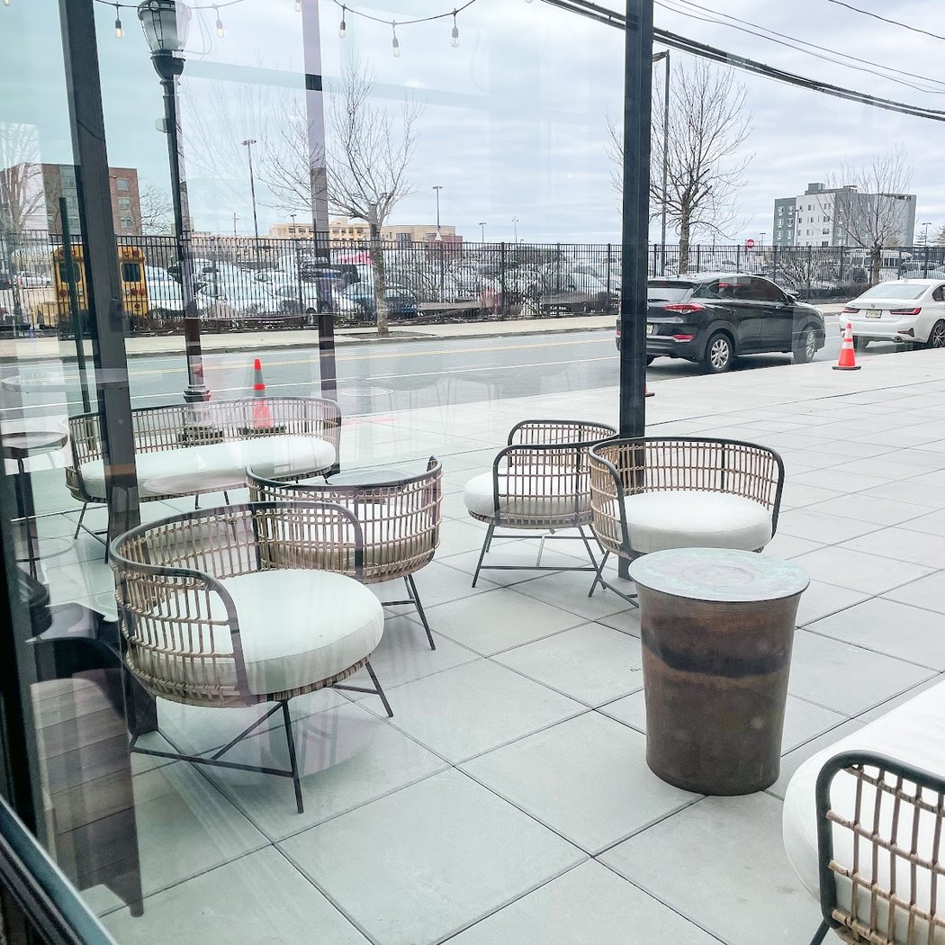 Three Thirds Cafe 2