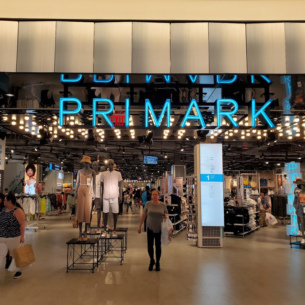 Primark 1
