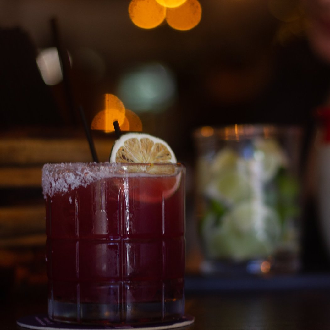 Cocktail Bedstuy 3