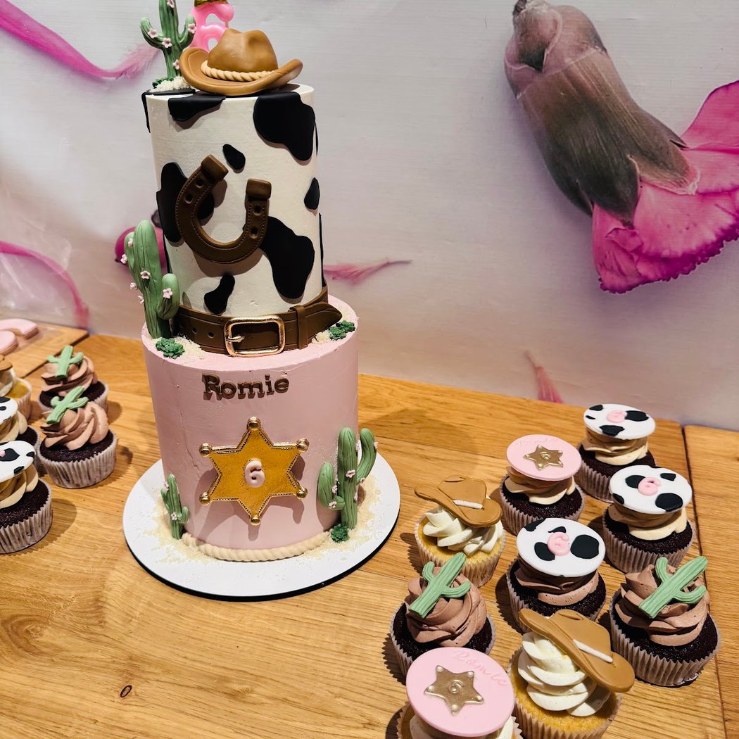Passion Vanille - Pâtisserie et Cake Design Nantes 2