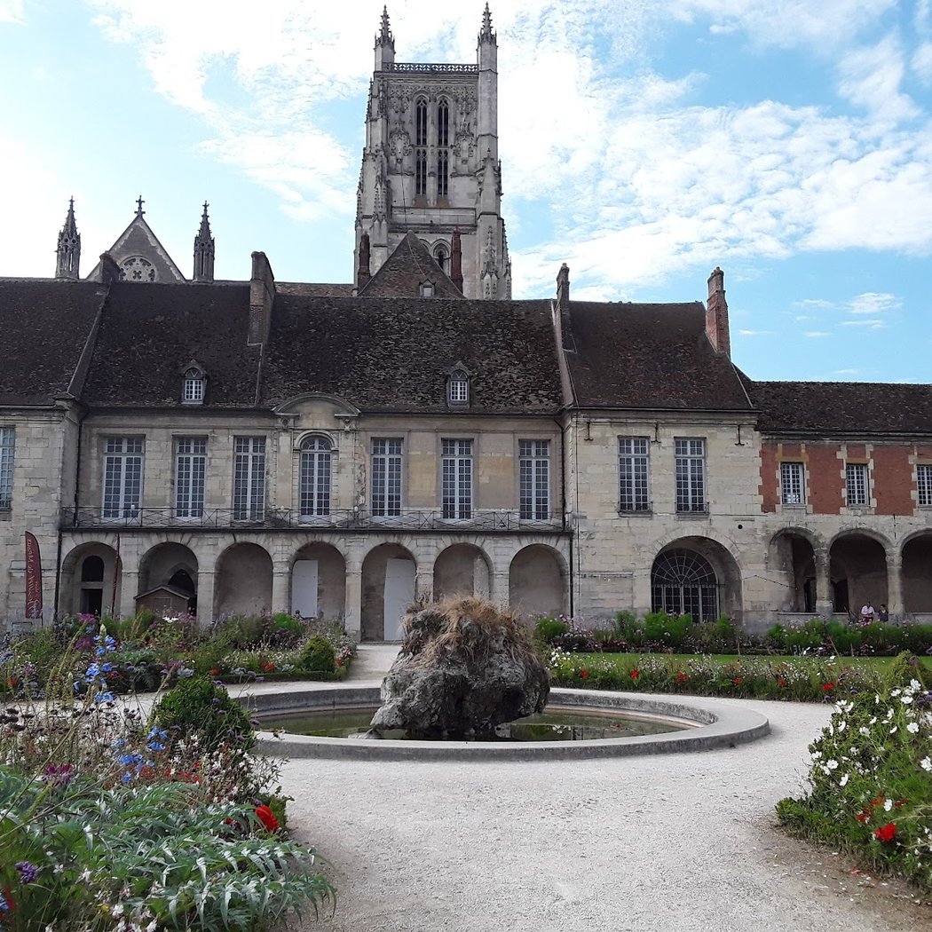 Meaux 1