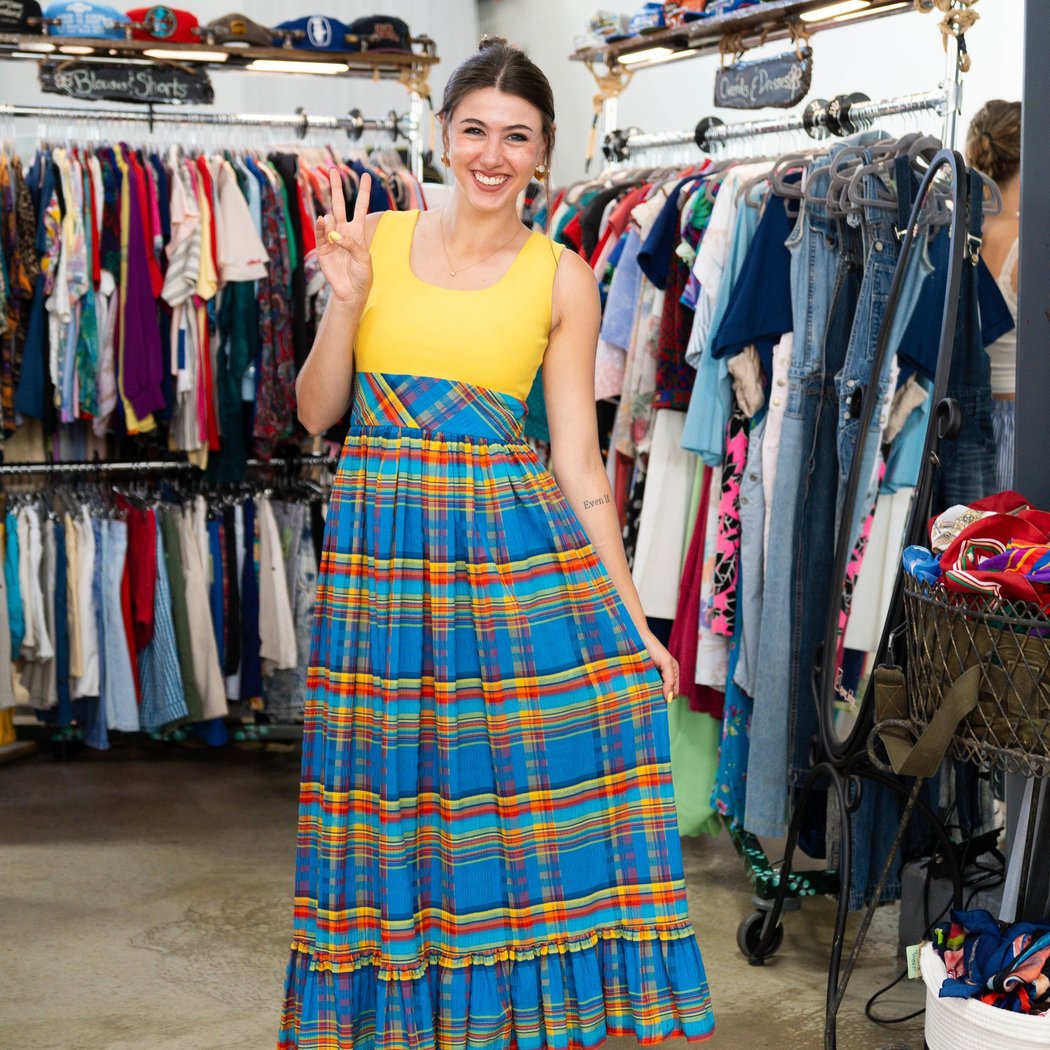 Minneapolis Vintage Market 1