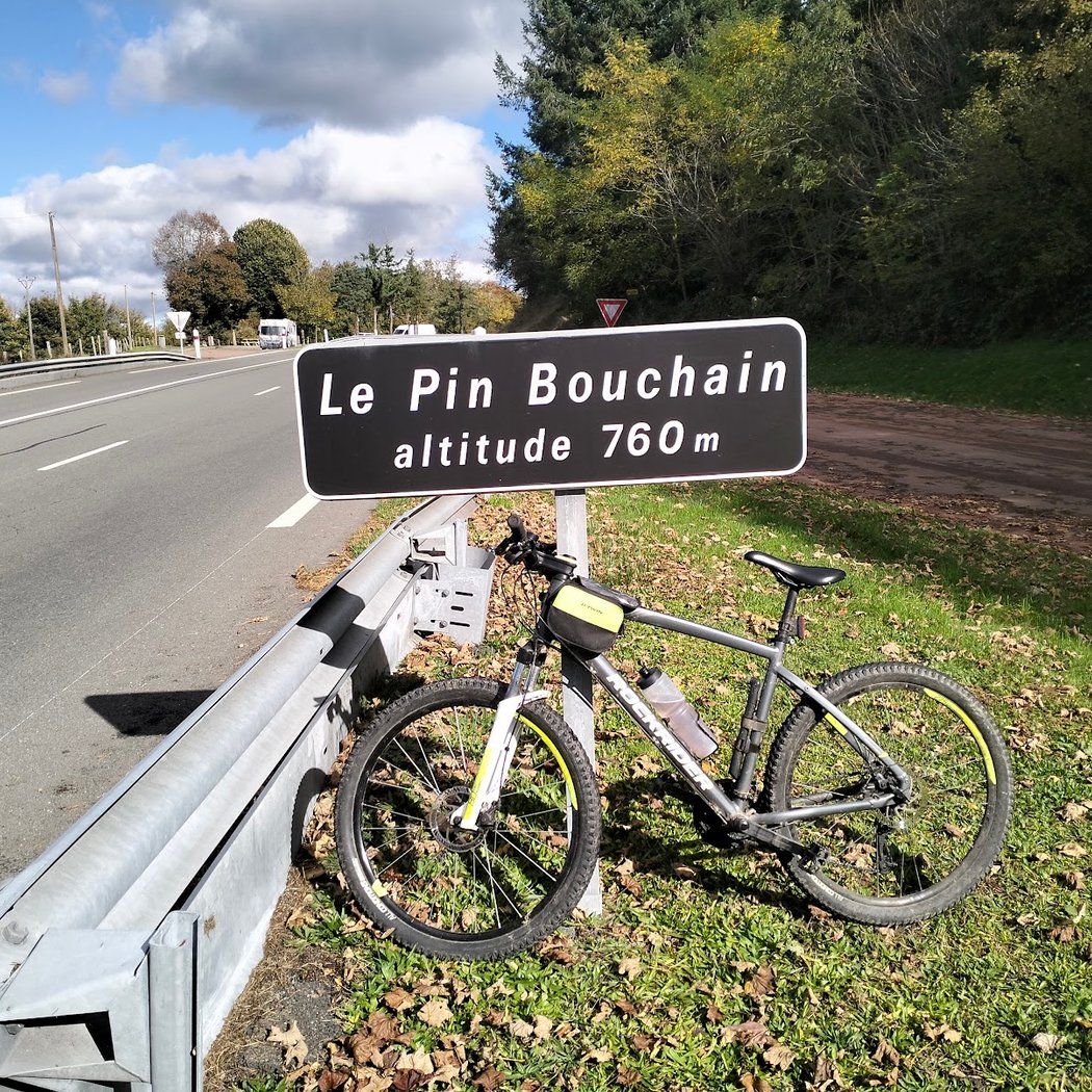 Col du Pin-Bouchain 2